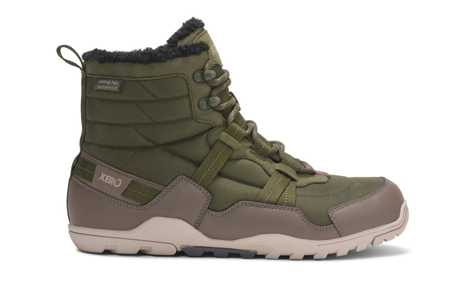 LAUNCH スノボーシューズ　メンズ Alpine - Men - Xero Shoes