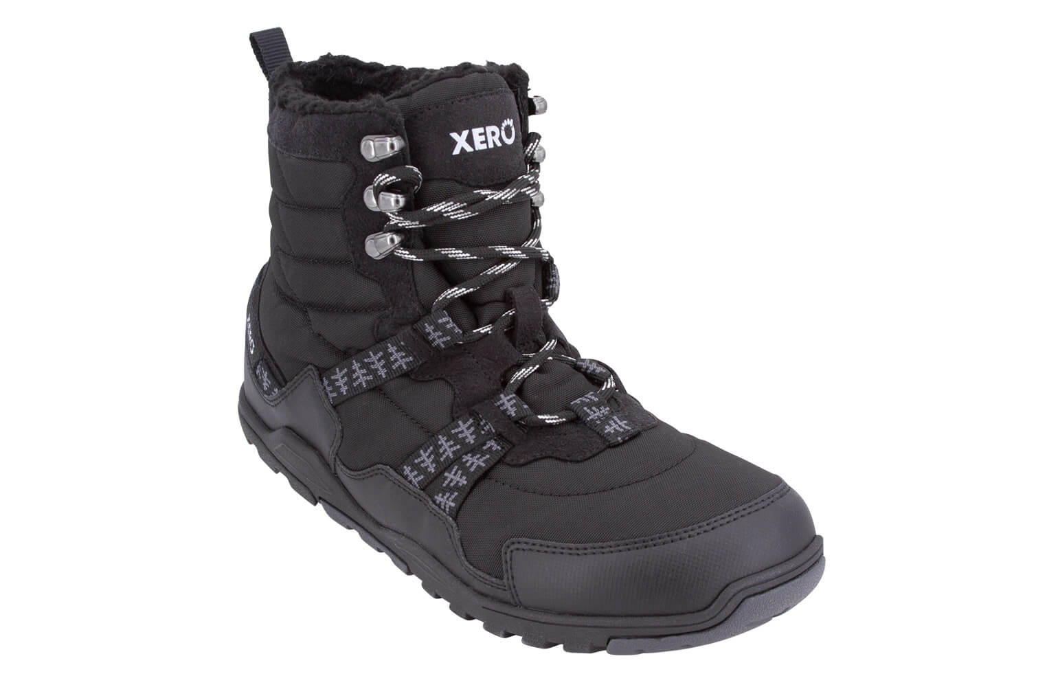 Alpine - Men's Minimalist Barefoot-inspired Snow Boot by Xero Shoes