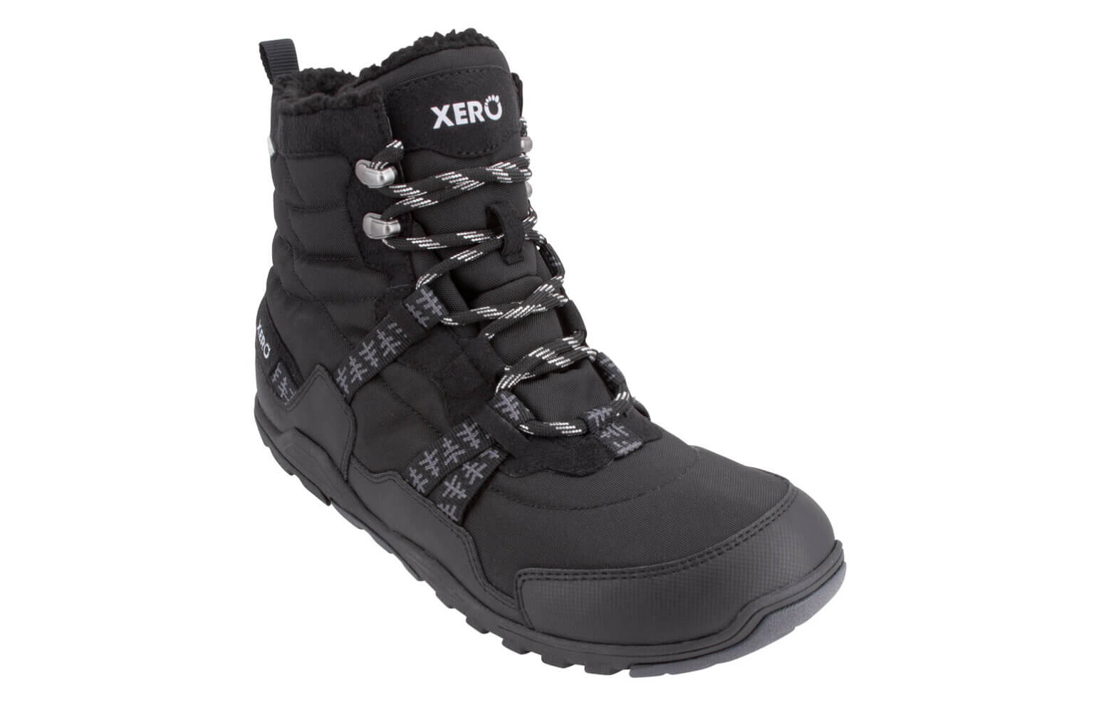 alpine snow boots
