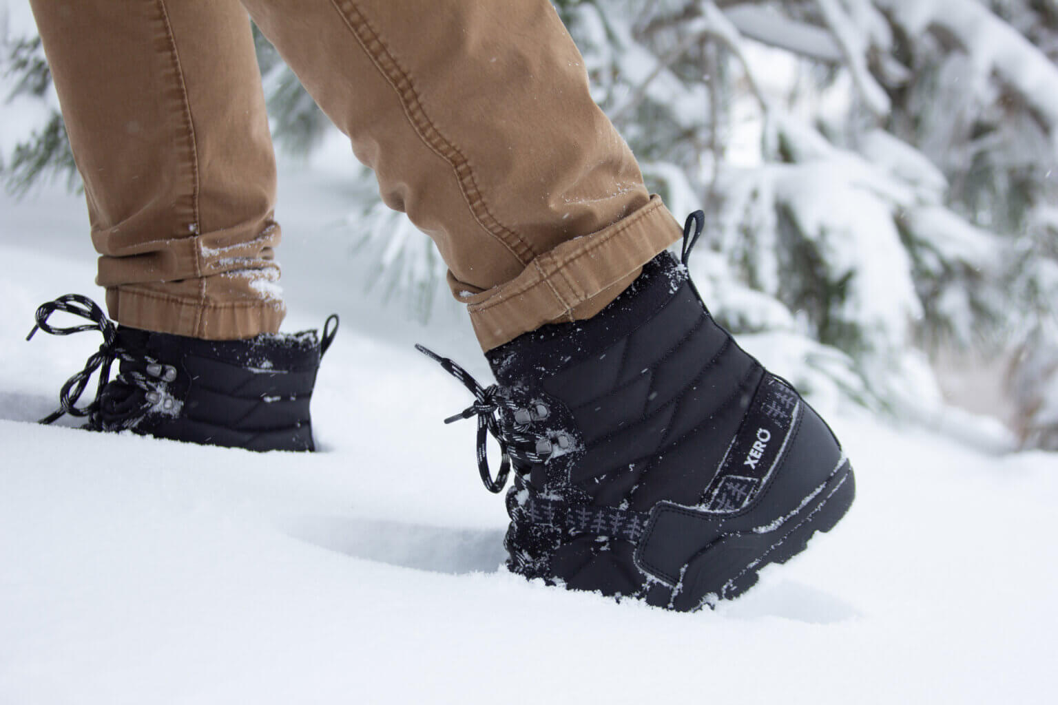 Alpine - Men - Xero Shoes