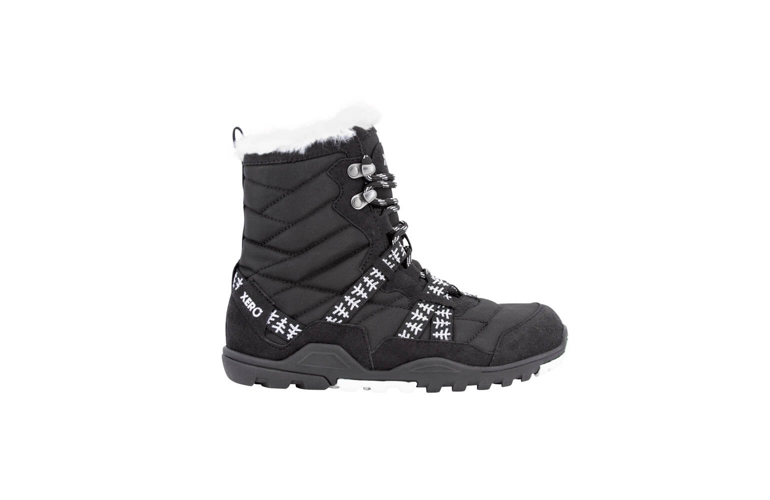 Xero Shoes Alpine Men's Snow Boot Waterproof Insulated Outdoor Winter Boot