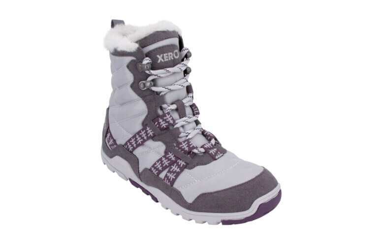 Snow Boots – Alpine – Women – Womenu0027s Minimalist Barefoot-inspired Snow Boot