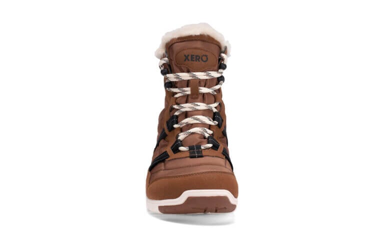 Xero Shoes: Alpine Boot Review (an Update!)