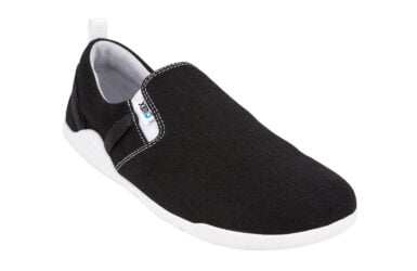 zero drop slip on shoes