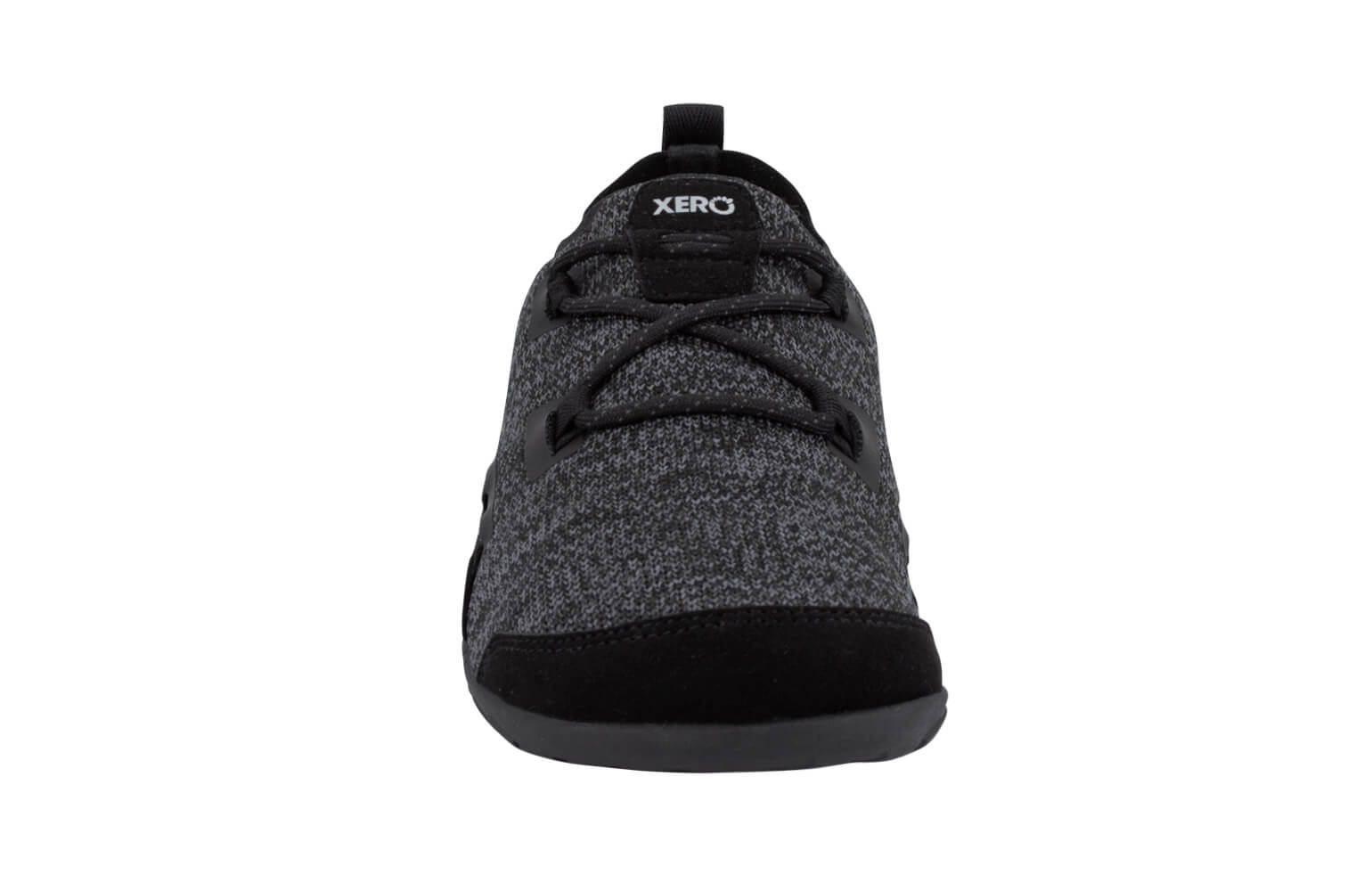 Oswego - Men's high-performance casual knit slip on by Xero Shoes