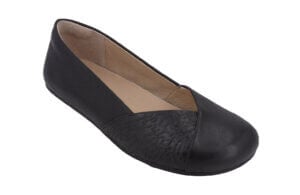 Phoenix Leather - Comfy, Lightweight, Minimalist Women's Ballet Flat