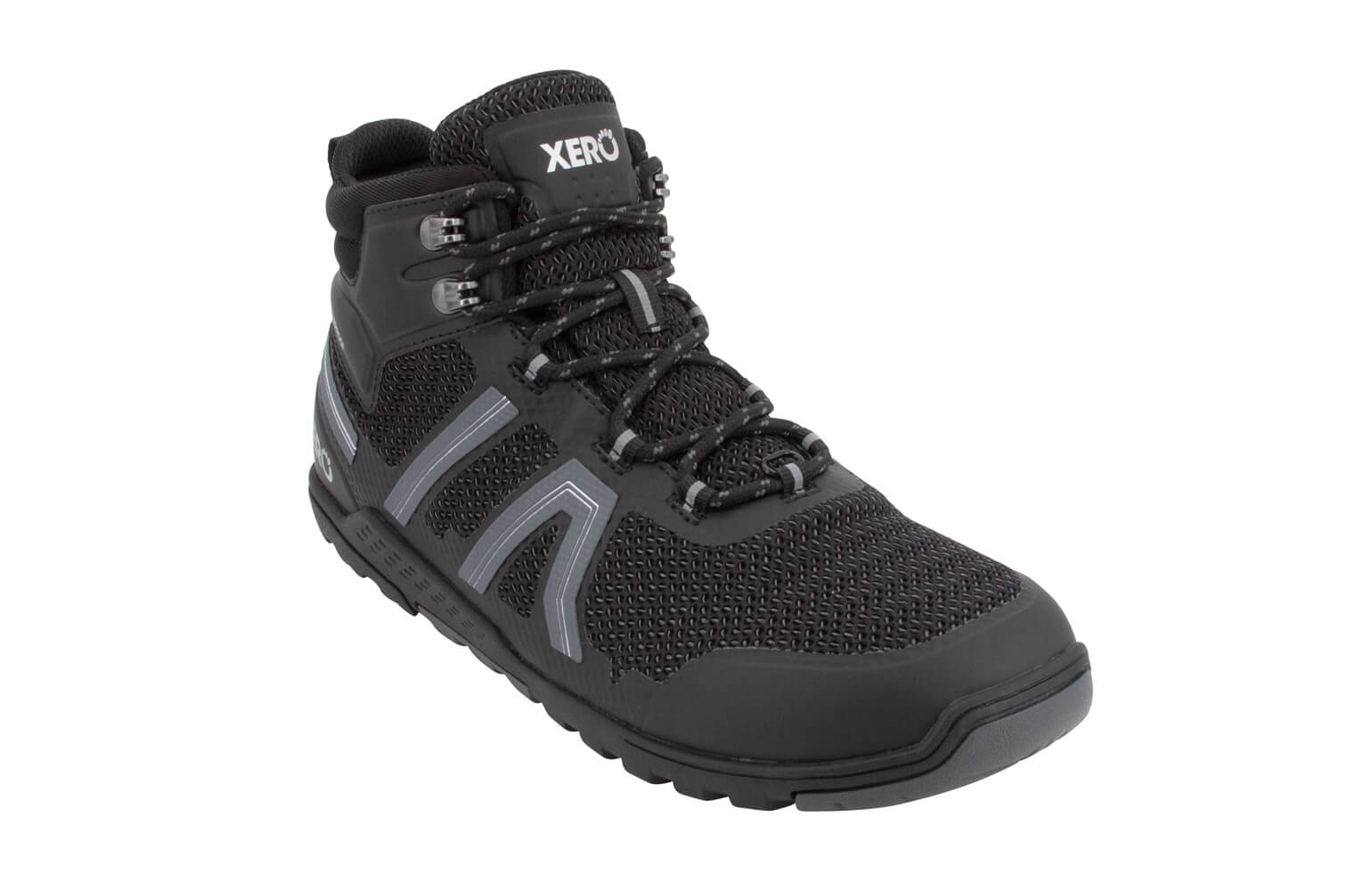 xero hiking boots