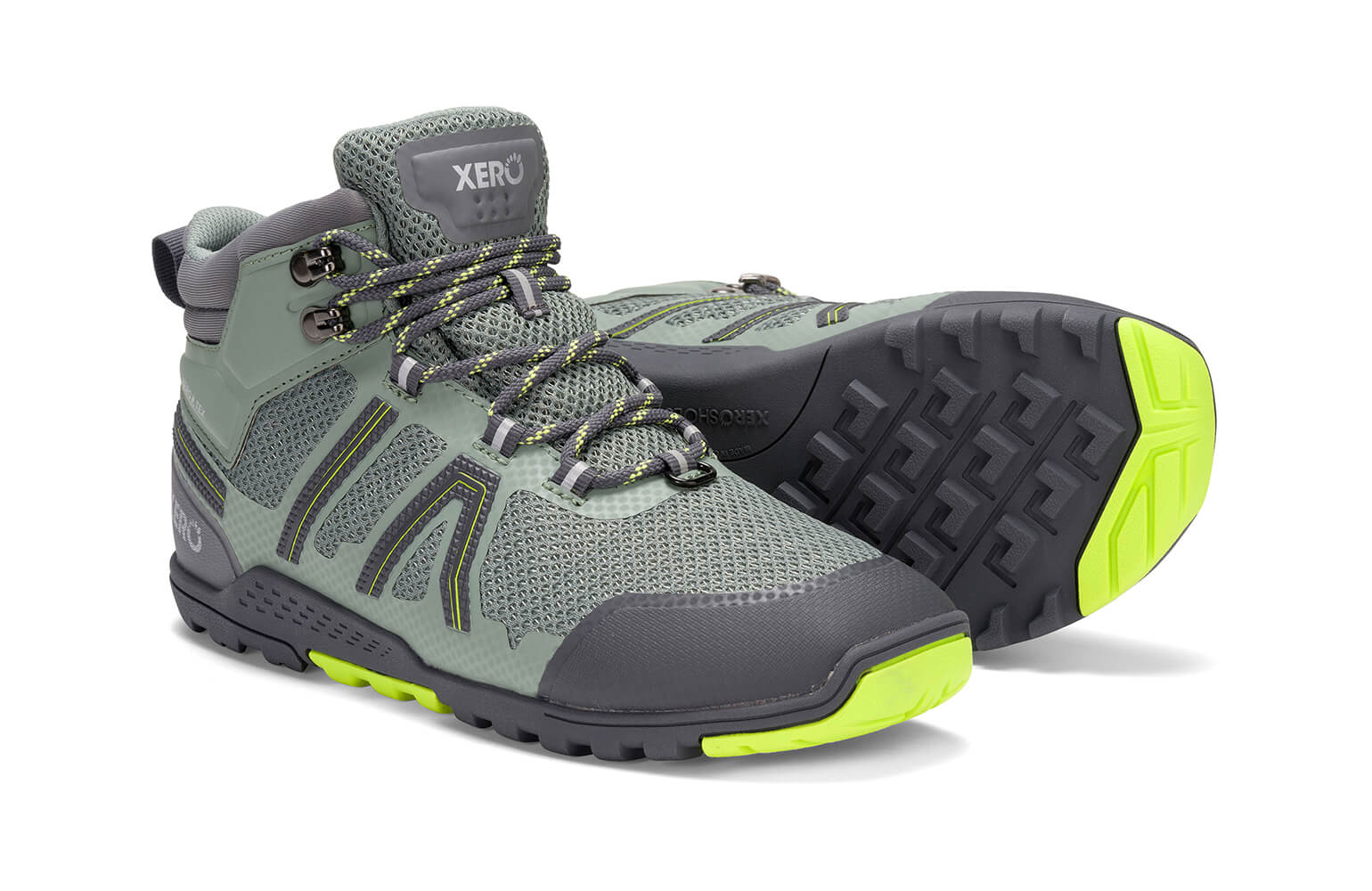 Xero Shoes Xcursion Fusion Hiking Boots - Women's