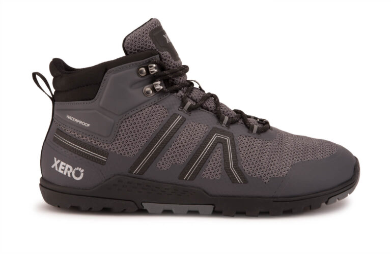 xero shoes waterproof