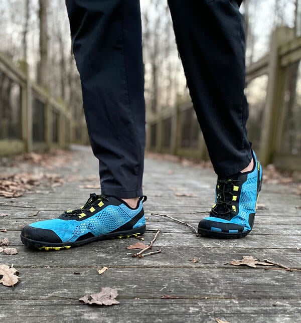 Aqua X Sport – Men - Xero Shoes