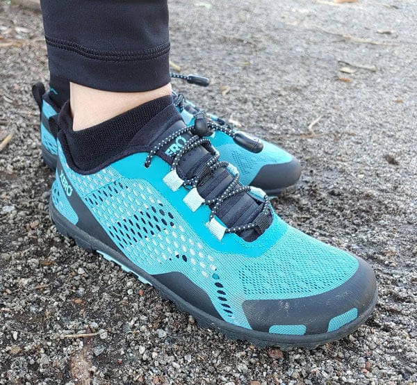 Aqua X Sport - Women (Clearance) - Xero Shoes