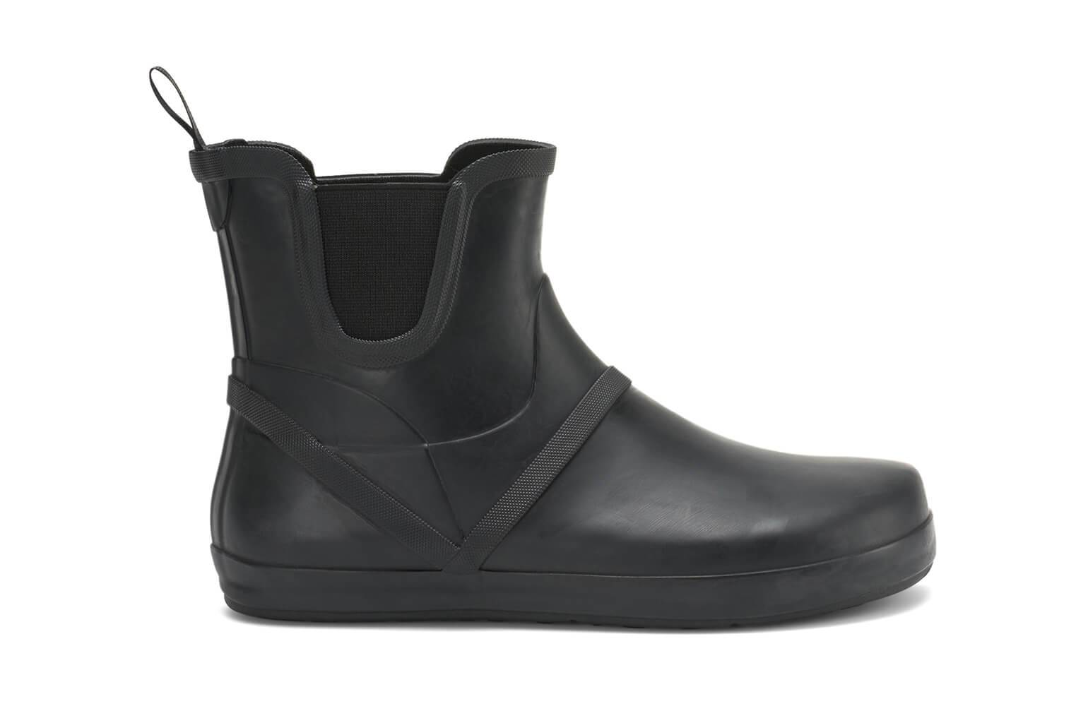 Gracie Minimalist Rain Boot - Xero Shoes