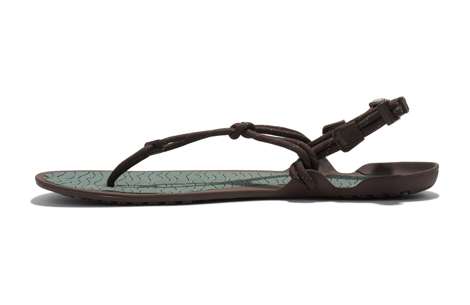 Xero Shoes Aqua Cloud サンダル メンズ 10 ブラック Aqua Cloud - Men - Xero Shoes