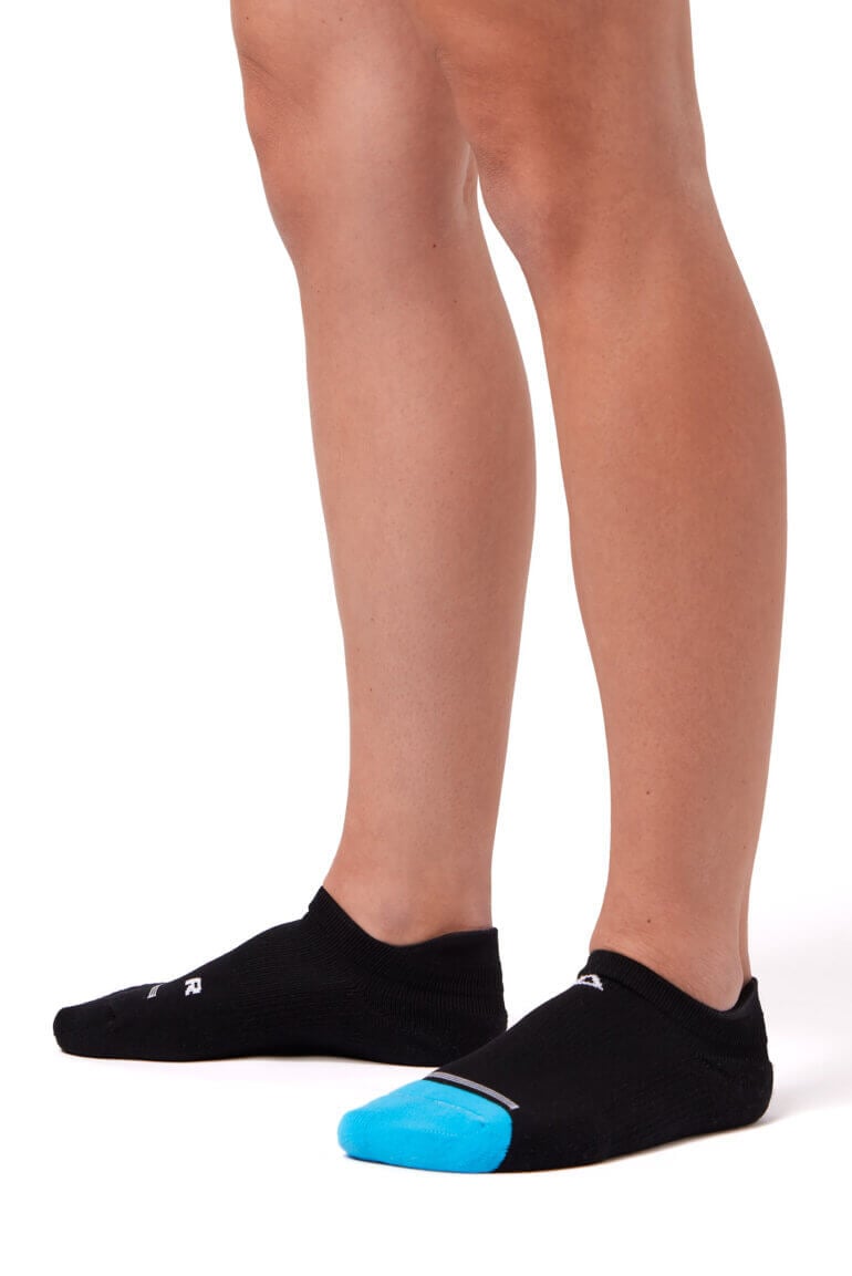 Naboso Proprioceptive Recovery Socks - Xero Shoes