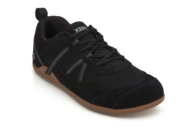 Prio Suede - Men