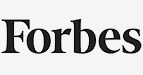 Jak je vidět v časopise Forbes