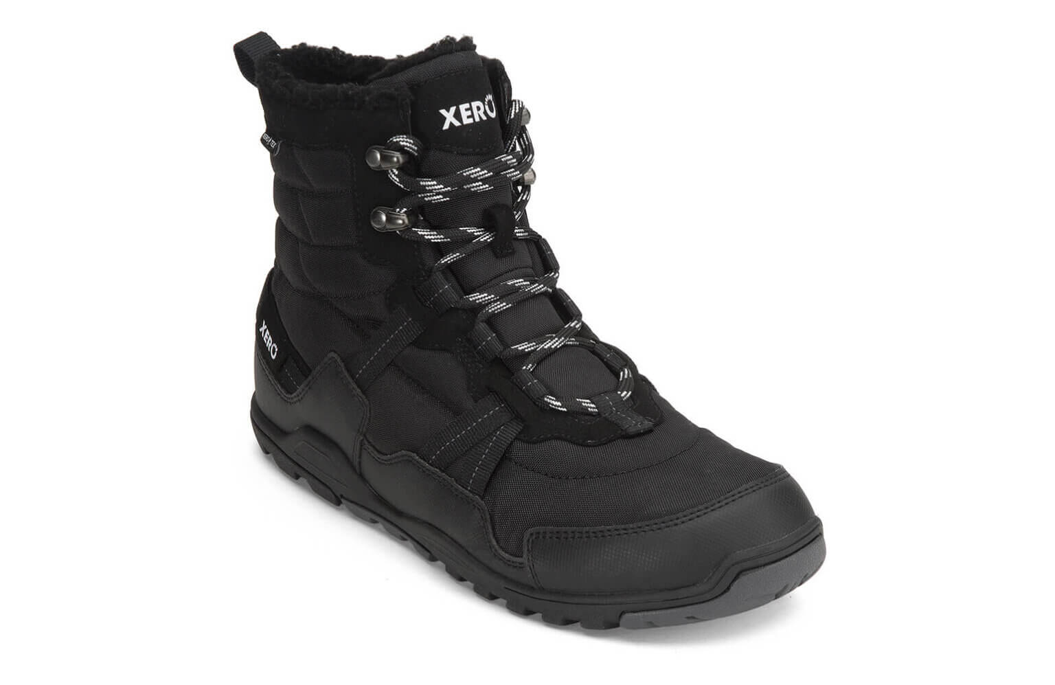 alpine snow boots