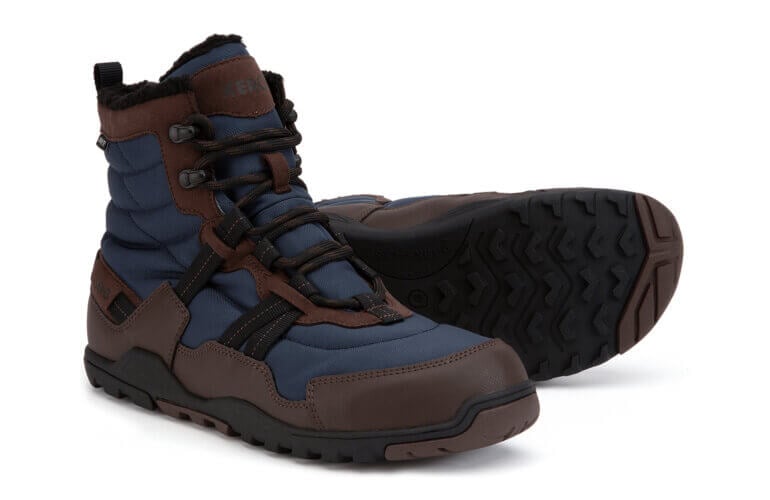 Xero Shoes: las mejores botas de senderismo impermeables y ligeras
