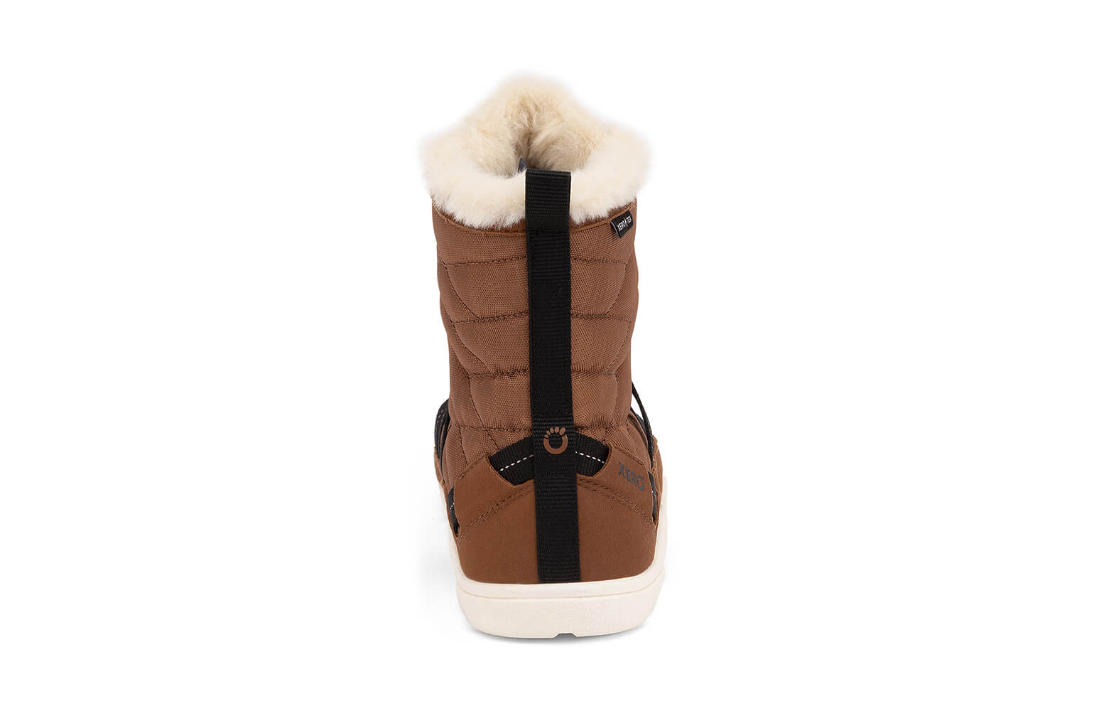 alpine snow boots