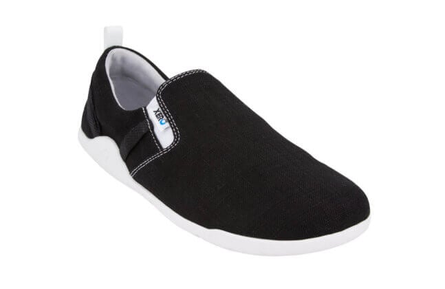 Aptos - A casual, barefoot friendly, minimalist lightweight slip-on - Men's