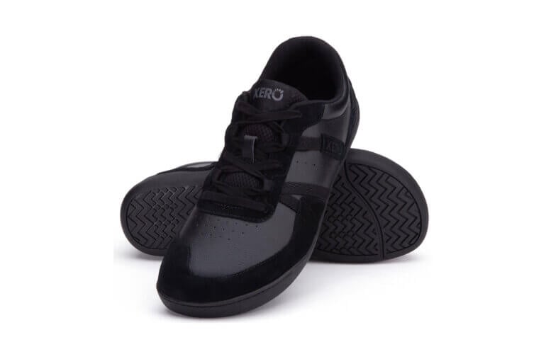 naBOSo – XERO SHOES KELSO W Pink – Xero Shoes – Sneakers – Women