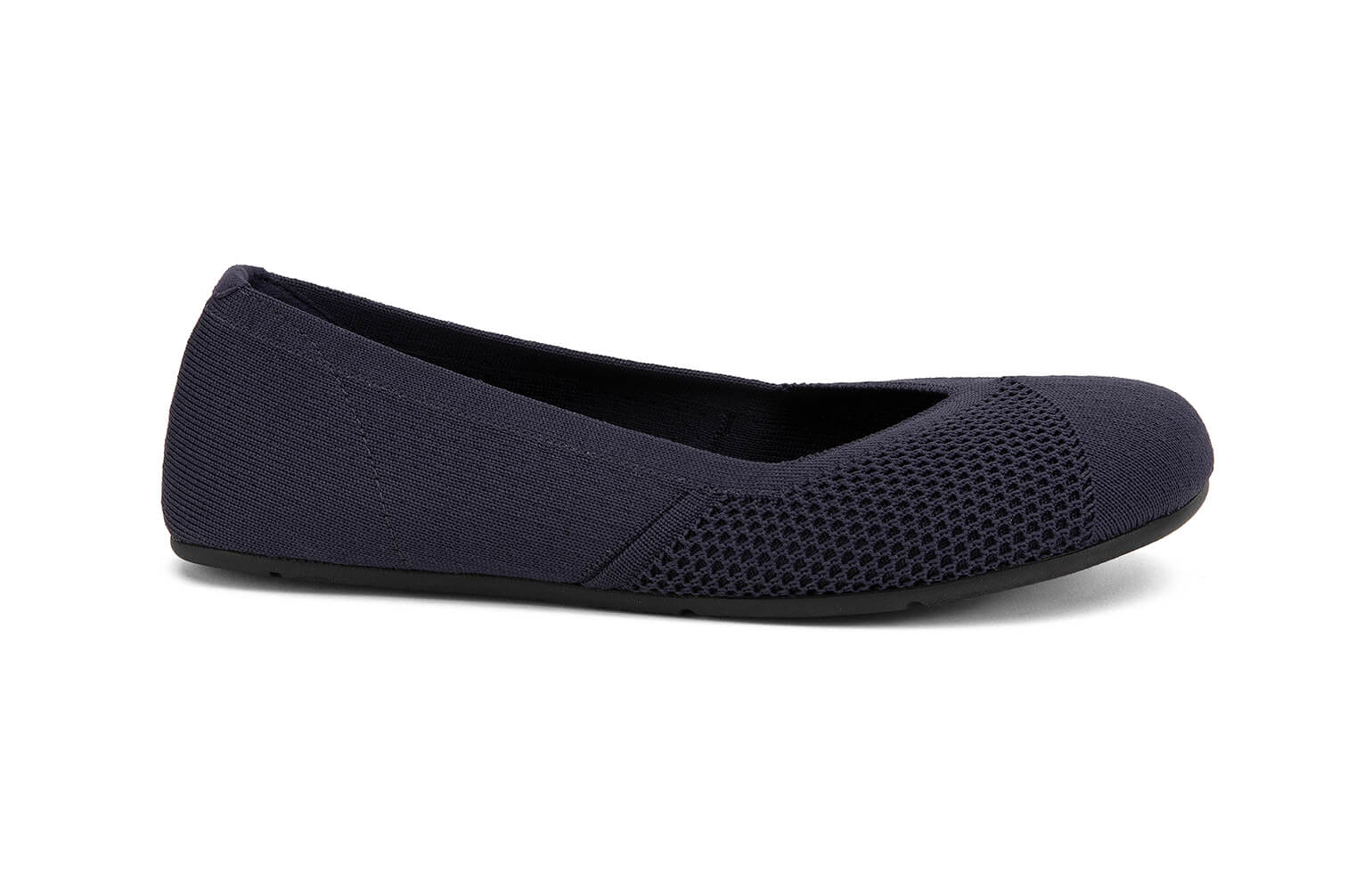 Phoenix Knit - Comfy, Lightweight, Minimalist Women's Ballet Flat