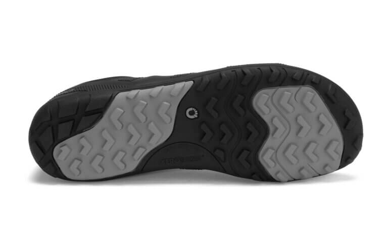Xero Shoes Mesa Trail Clay Rust - Mugavik Barefoot