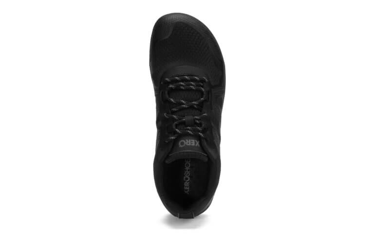 Mesa Trail II - Best Minimalist, Men's Trail Running Shoe - Xero Shoes