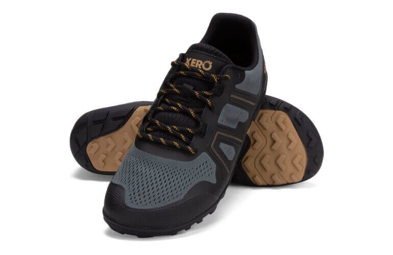 Xero Shoes Mesa Trail II Zapatillas Barefoot Senderismo