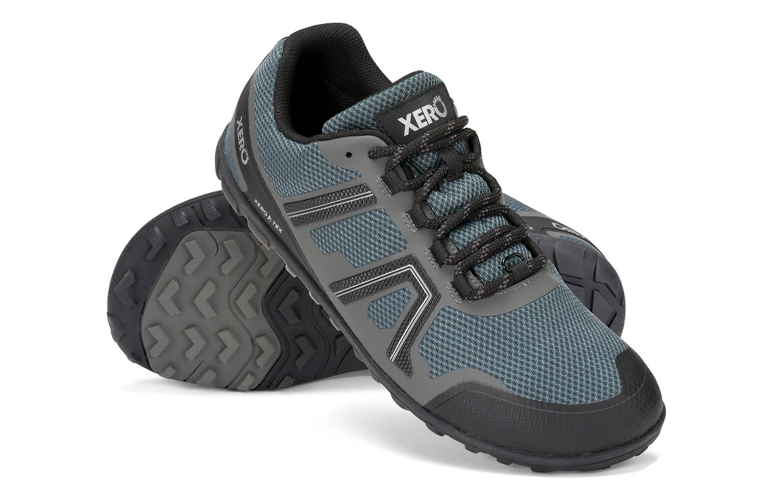 Xero Shoes Mesa Trail II - Barefoot shoes Men's