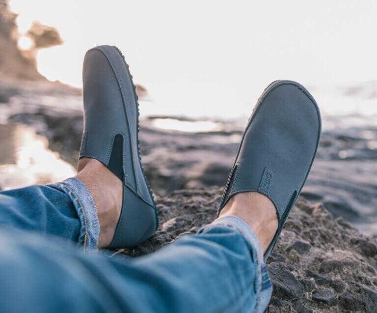 Sunshine mens casual online chappals