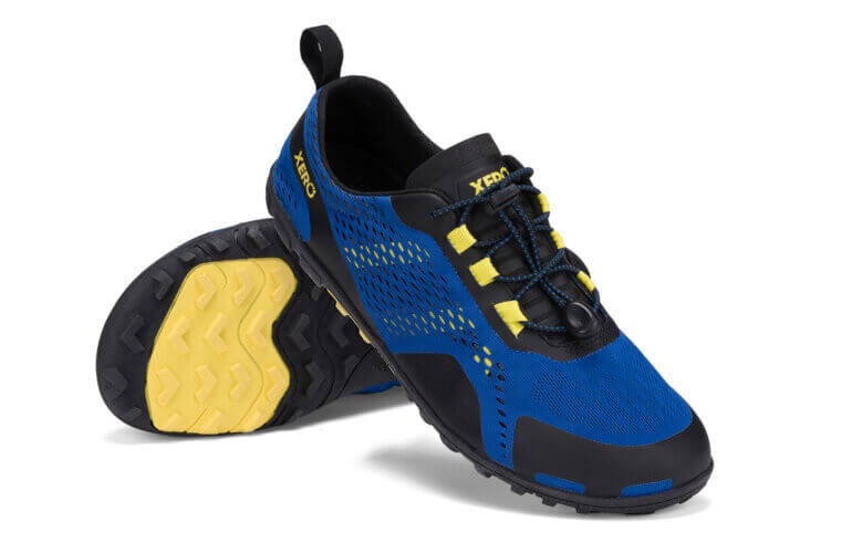 Aqua X Sport - Men - Xero Shoes