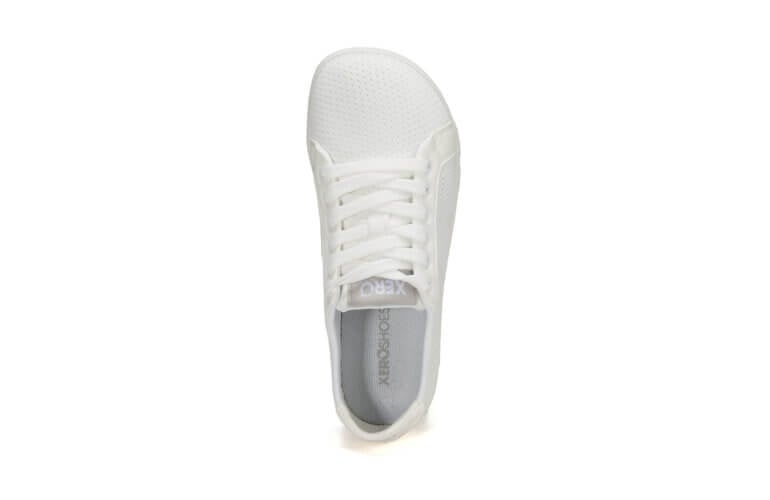 sponsoreret Absorbere Blot Dillon - Classic Casual Sneaker for Women from Xero Shoes