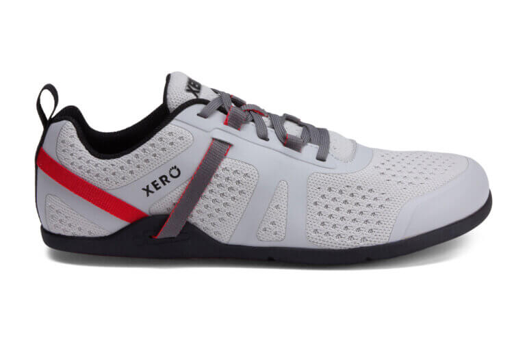 Red Dot Running Company - Xero Shoes - Prio Neo - Asphalt/Black