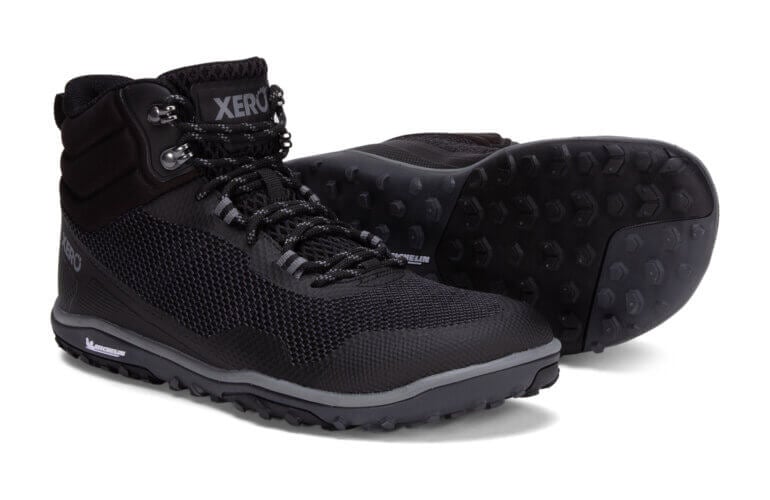 Scrambler Mid - Ultra-Light Hiking Boot for Men from Xero Shoes