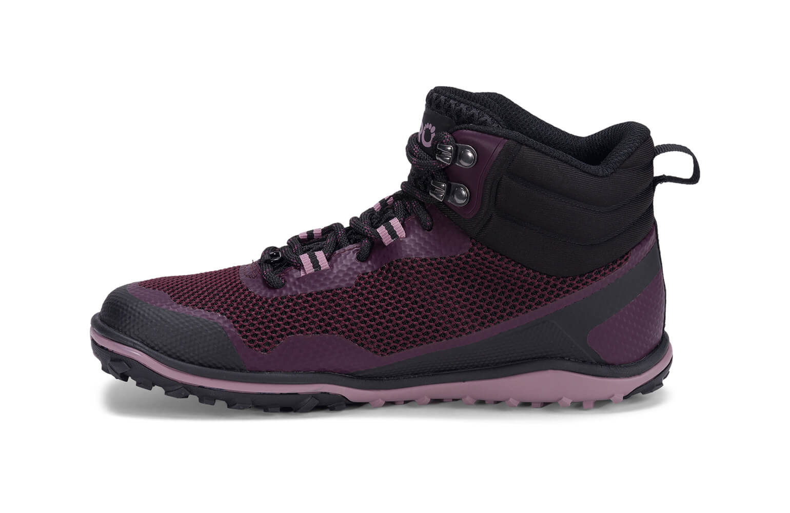 Scrambler Mid - Ultra-Light Hiking Boot for Women from Xero Shoes