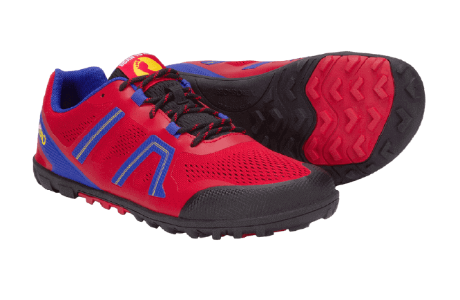 Trail shoe reviews on sale 219