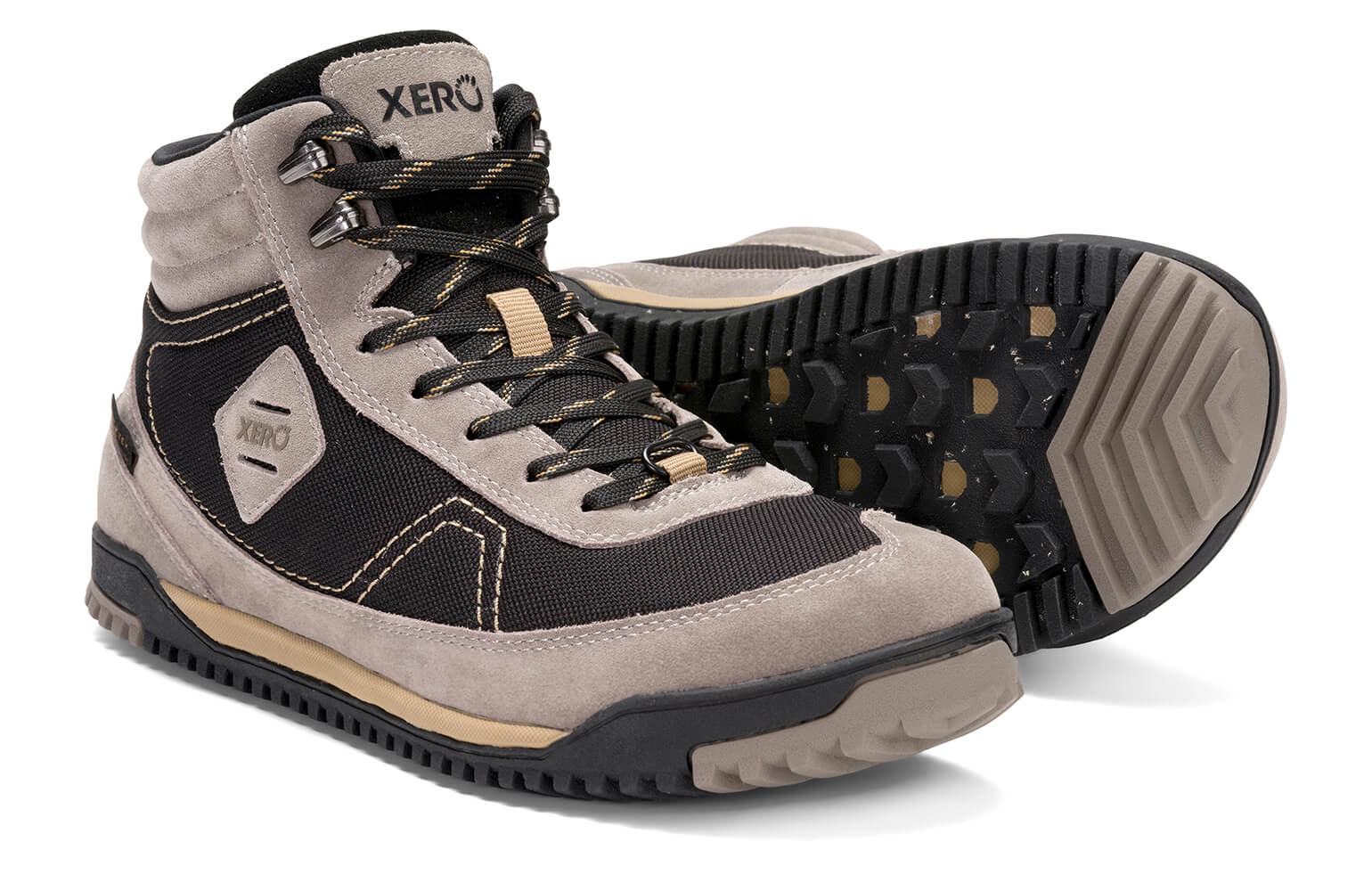 Ridgeway - Men - Xero Shoes