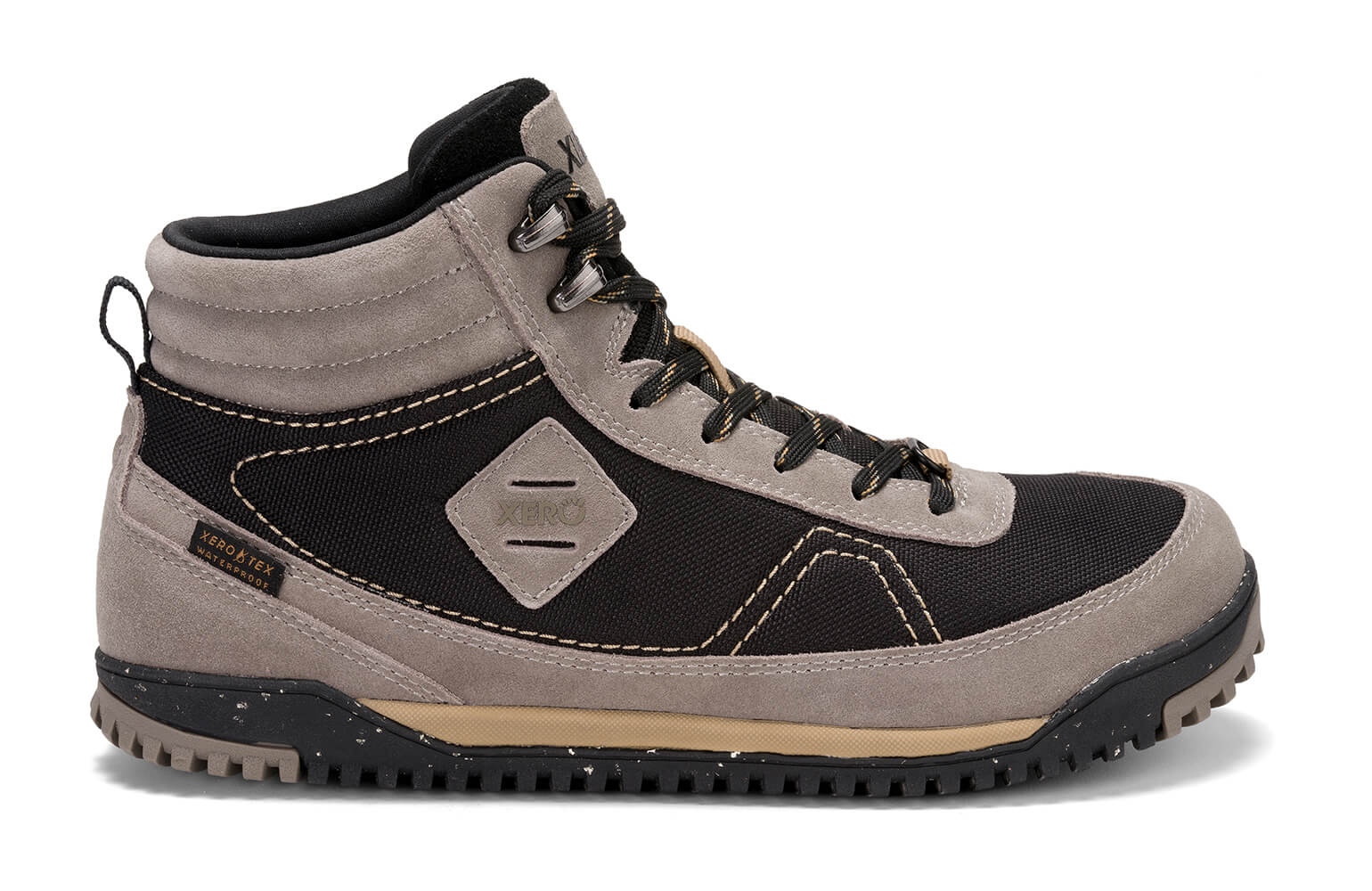 Ridgeway - Men - Xero Shoes