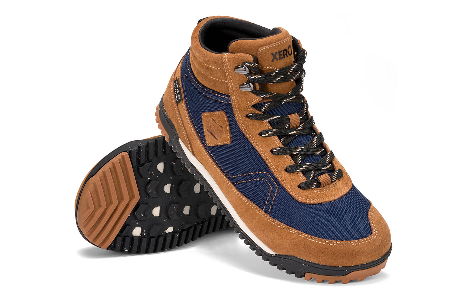 Ridgeway - Men - Xero Shoes