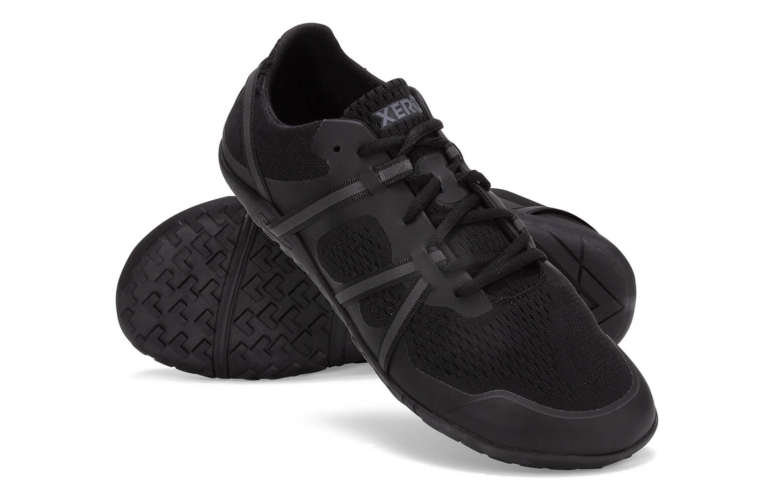 Expert-Tested: Xero Shoes Speed Force Review (2024)