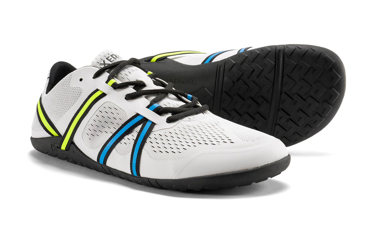 Expert-Tested: Xero Shoes Speed Force Review (2024)
