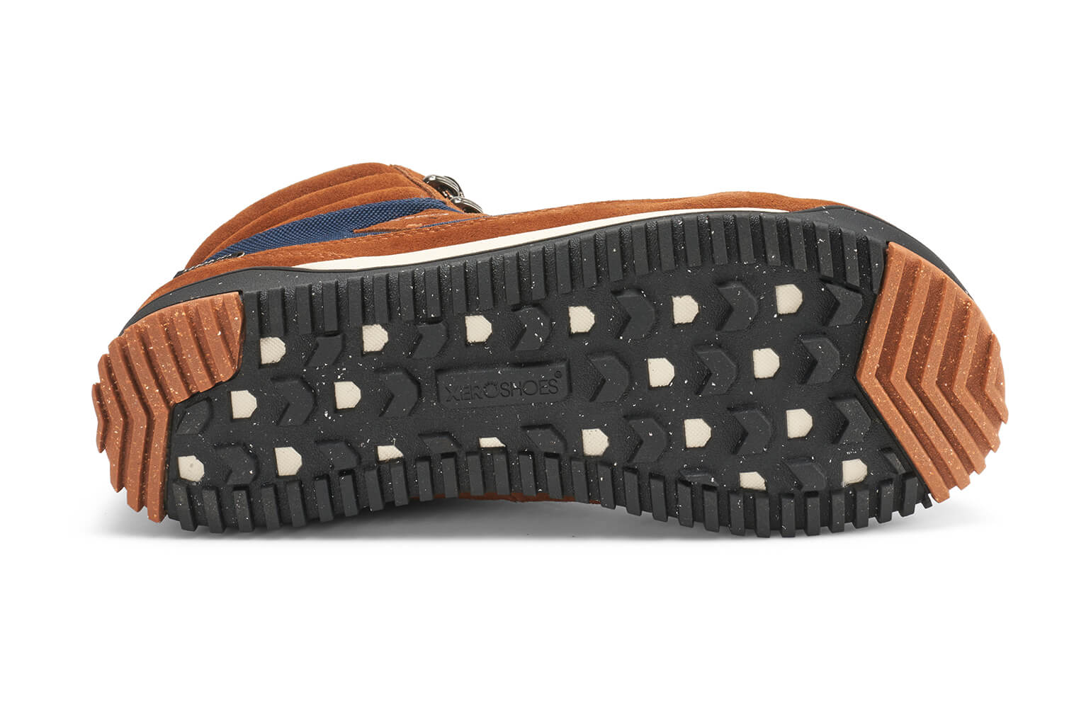 Xero Shoes Ridgeway Hiker - Barefoot shoes Women's, Free EU Delivery