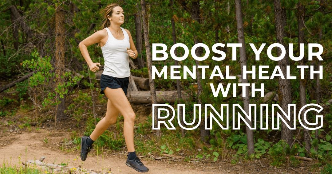 Running for Mental Health - Xero Shoes