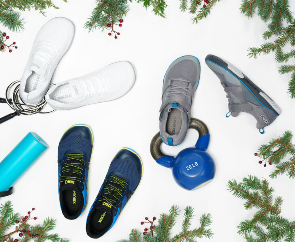 Best Gifts For Fitness Lovers: Xero Shoes Guide - Xero Shoes EU