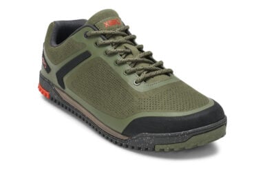 Ridgeway Mesh Low - Men