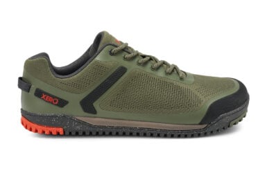 Ridgeway Mesh Low - Men (Clearance)