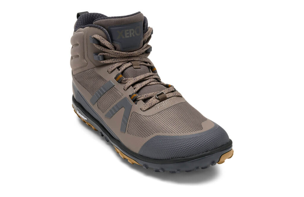 Scrambler Mid II - Men - Xero Shoes