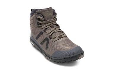 Scrambler Mid II - Women