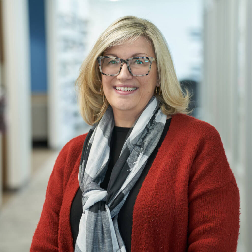 Barbara O'Neil, Director of Employee Development